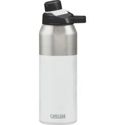 CamelBak Water Bottles Chute Mag Vacuum 32oz Stainless Bottle -GSI Outdoor Shop WH 4