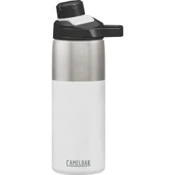 CamelBak Water Bottles Chute Mag Vacuum 20oz Stainless Bottle -GSI Outdoor Shop WH 7