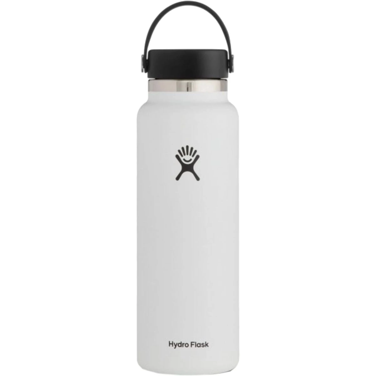 Hydro Flask Water Bottles 32oz Wide Mouth Flex Cap 2.0 Water Bottle 25 Hydro Flask Water Bottles 32oz Wide Mouth Flex Cap 2.0 Water Bottle - Image 25