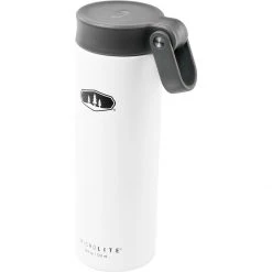 GSI Outdoors Water Bottles Microlite 720 Twist Water Bottle -GSI Outdoor Shop WHI 12
