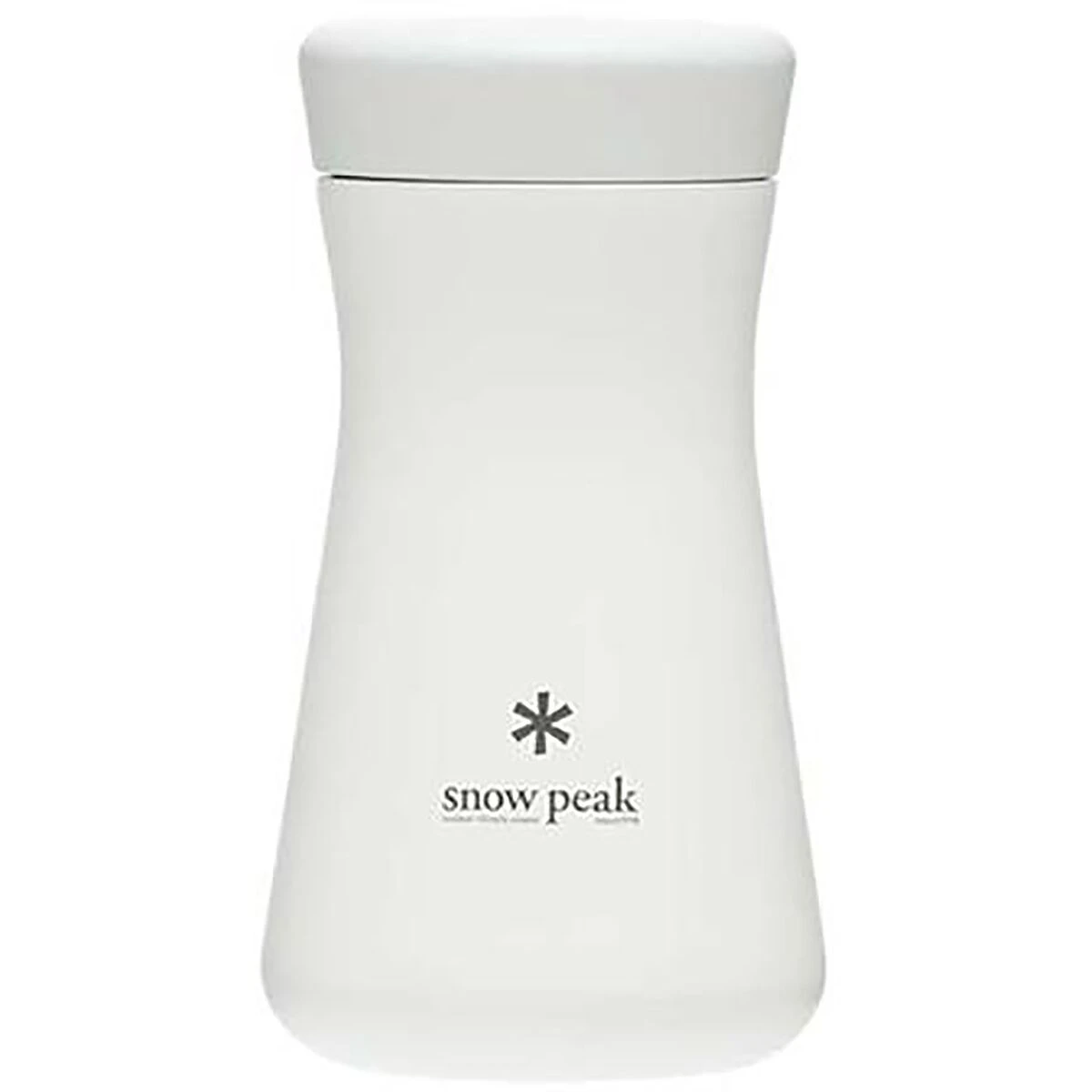 Snow Peak Water Bottles Tsuzumi 350ml Bottle 5 Snow Peak Water Bottles Tsuzumi 350ml Bottle - Image 5