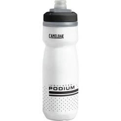 CamelBak Water Bottles Podium Chill Insulated 21oz Water Bottle -GSI Outdoor Shop WHI 6