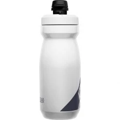 CamelBak Water Bottles Dirt Series Podium 21oz Water Bottle -GSI Outdoor Shop WHI D1 2