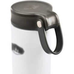 GSI Outdoors Water Bottles Microlite 500 Twist Bottle -GSI Outdoor Shop WHI D1 3