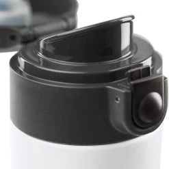 GSI Outdoors Water Bottles Microlite 350 Flip Water Bottle -GSI Outdoor Shop WHI D4 1