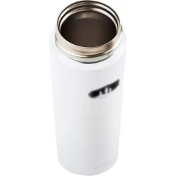 GSI Outdoors Water Bottles Microlite 500 Twist Bottle -GSI Outdoor Shop WHI D4