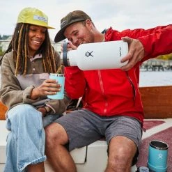 Hydro Flask Water Bottles 64oz Growler 9 Hydro Flask Water Bottles 64oz Growler -GSI Outdoor Shop WH D2