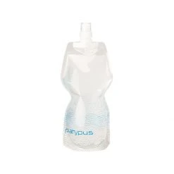 Platypus Water Bottles Push Pull Cap SoftBottle -GSI Outdoor Shop X008