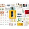 Adventure Ready Brands First Aid AMK Marine 1500 Medical Kit