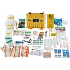 Adventure Ready Brands First Aid AMK Marine 600 Medical Kit