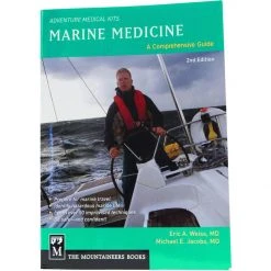 Adventure Ready Brands First Aid AMK Marine 600 Medical Kit -GSI Outdoor Shop YEL D4